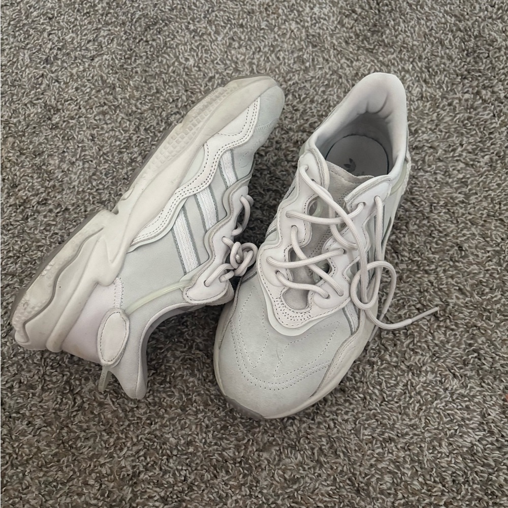 Adidas Ozweego Chunky Athletic Sneakers